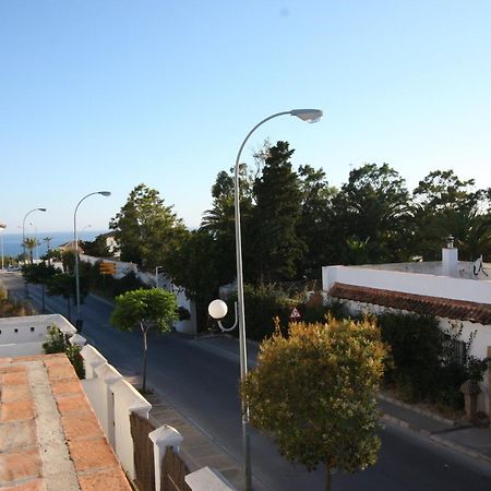 Hotel Oasis Atalaya Conil De La Frontera Esterno foto