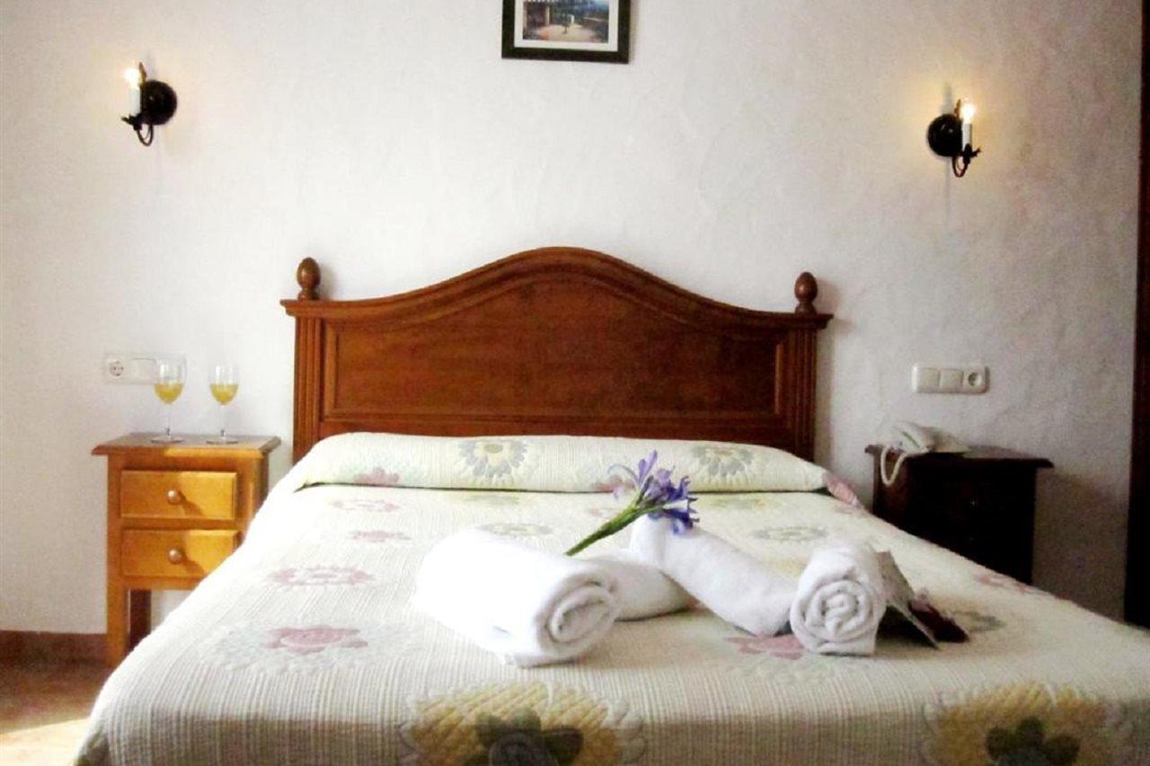 Hotel Oasis Atalaya Conil De La Frontera Esterno foto